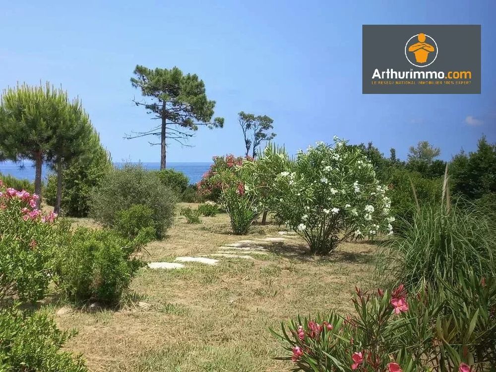 � vendre  Maison Solenzara (20145)