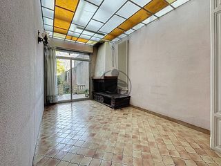  Maison � vendre 8 pi�ces 220 m�