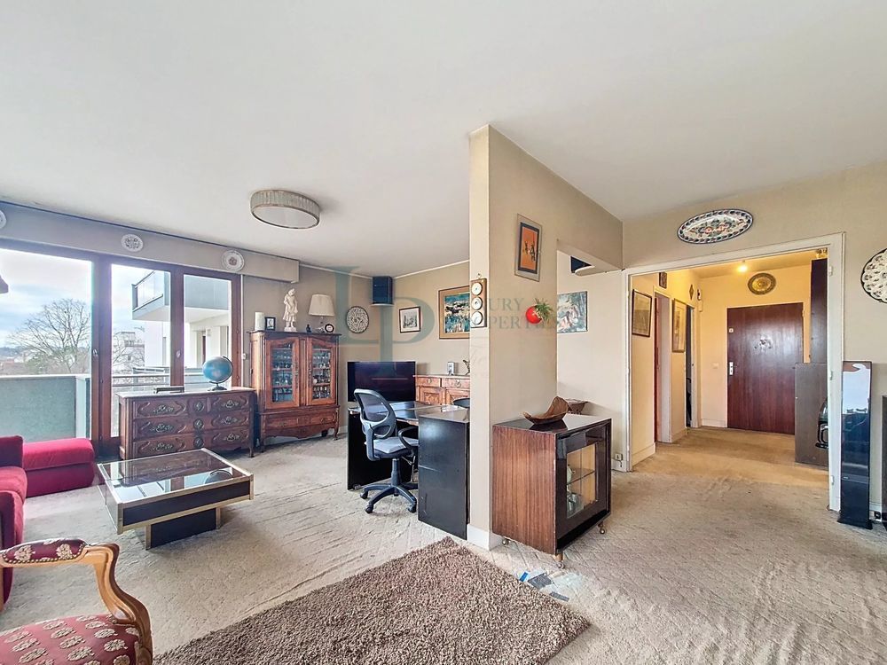 � vendre  Appartement Saint-Cloud (92210)