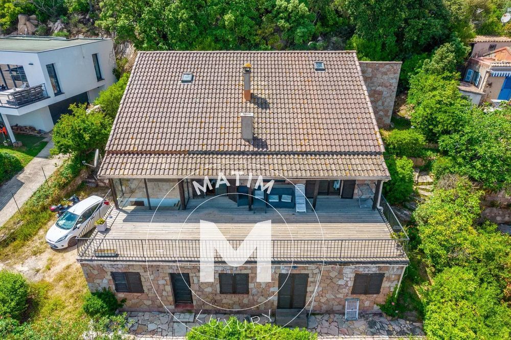 � vendre  Maison Porto-Vecchio (20137)