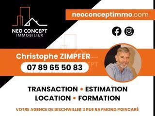  Terrain � vendre 519 m�