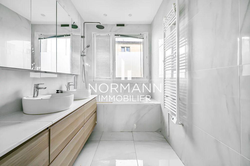 � vendre  Appartement Neuilly-sur-Seine (92200)