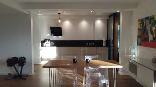  Appartement � vendre 3 pi�ces 73 m�