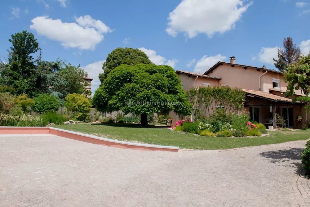 � vendre  Maison Neyron (01700)