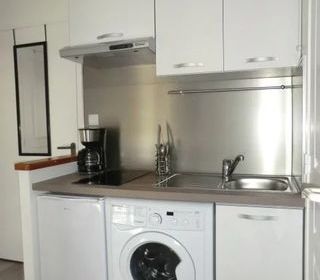  Appartement � louer 1 pi�ce 22 m�