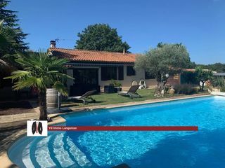  Maison � vendre 6 pi�ces 131 m�