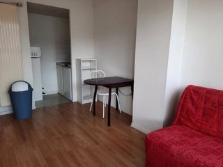  Appartement � louer 1 pi�ce 21 m�