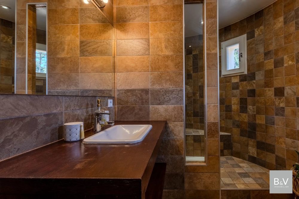 � vendre  Maison Tourrettes-sur-Loup (06140)