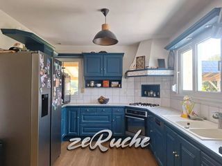  Maison � vendre 4 pi�ces 93 m�