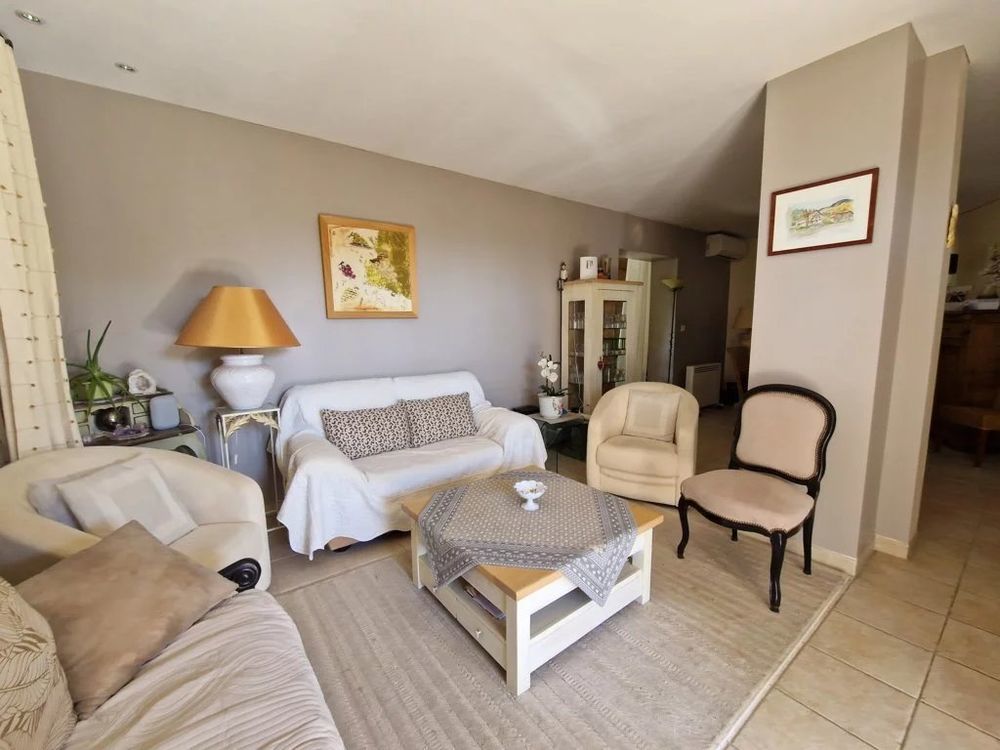 � vendre  Villa Lorgues (83510)