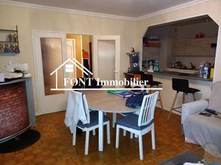  Appartement � vendre 3 pi�ces 77 m�