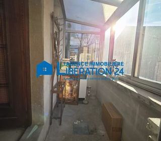  Maison � vendre 3 pi�ces 70 m�