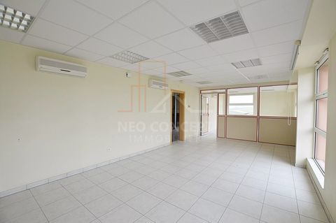 Local commercial 1000 67660 Betschdorf