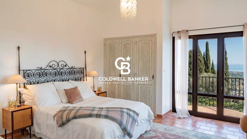 � vendre  Maison Vence (06140)