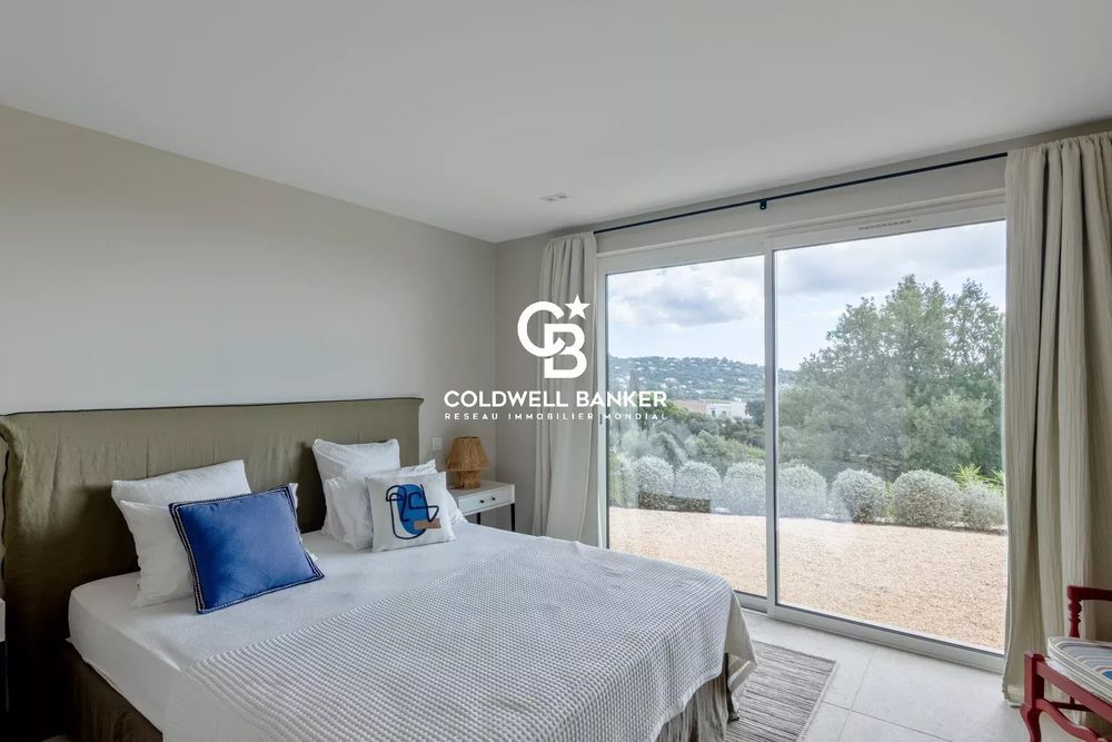 � vendre  Villa La Croix-Valmer (83420)