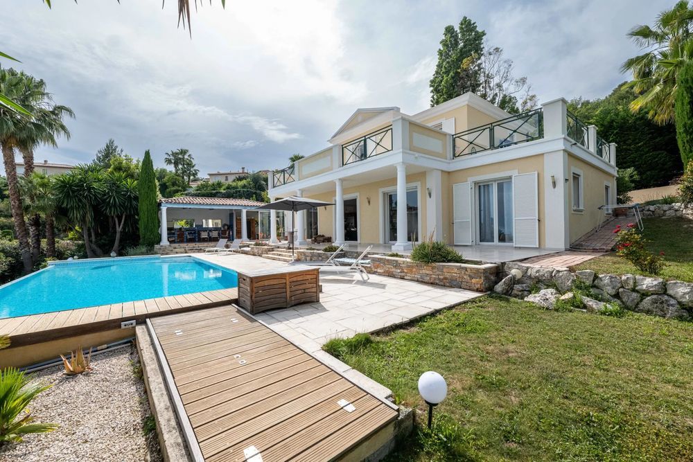 � vendre  Maison Falicon (06950)