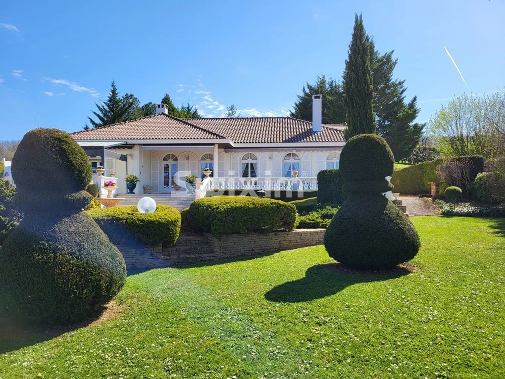 � vendre  Maison M�con (71000)