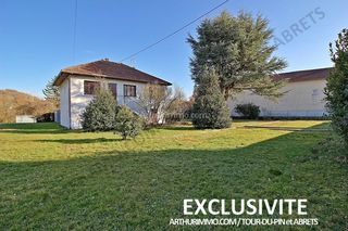  Maison � vendre 4 pi�ces 77 m�