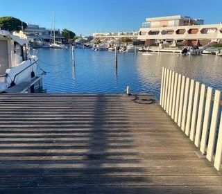  Appartement � vendre 4 pi�ces 84 m�