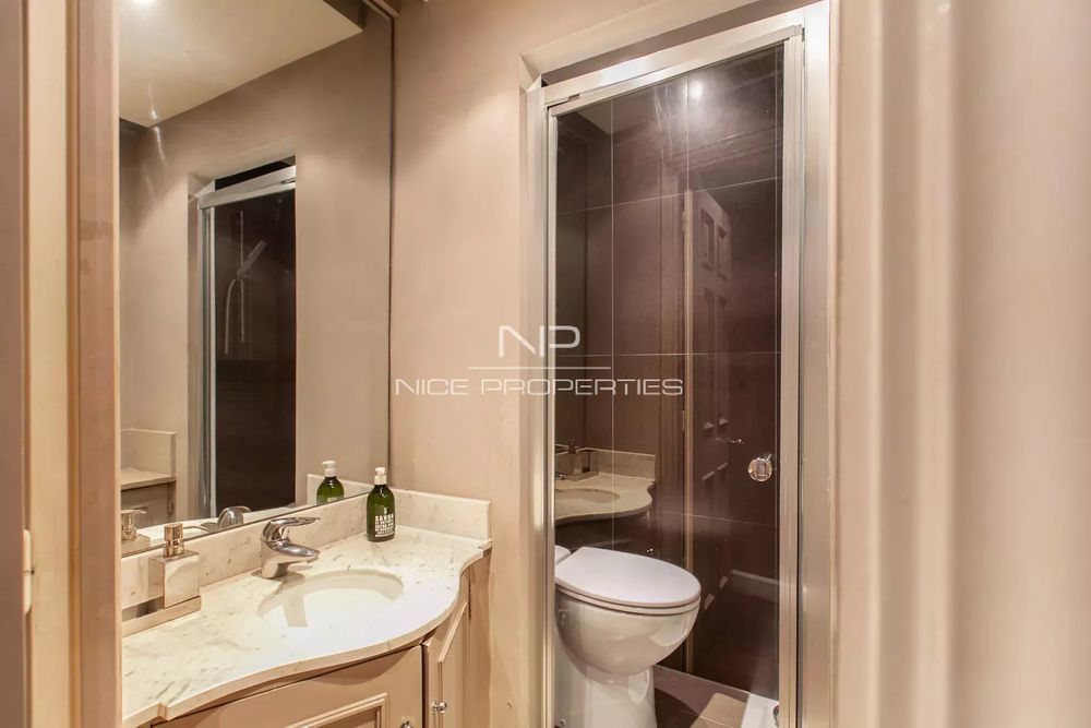 � vendre  Appartement Nice (06000)