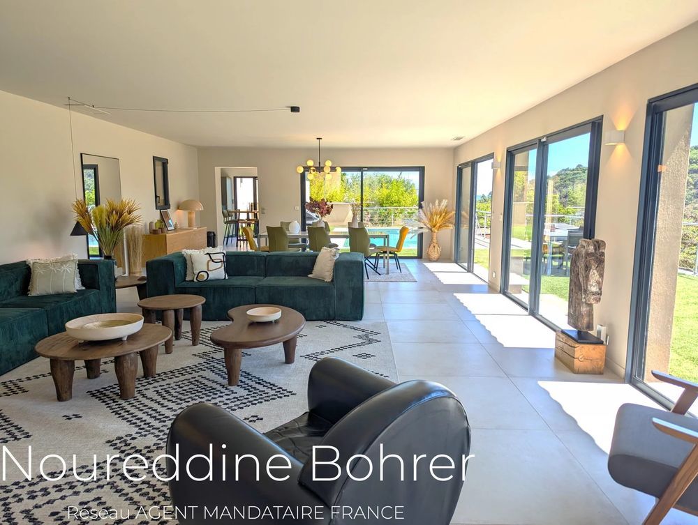 � vendre  Maison Grimaud (83310)