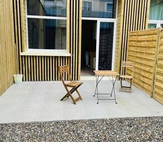  Appartement � louer 1 pi�ce 17 m�