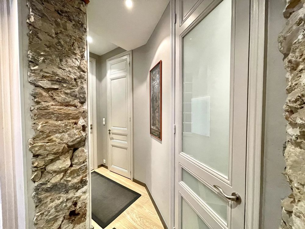 � vendre  Appartement Cannes (06400)