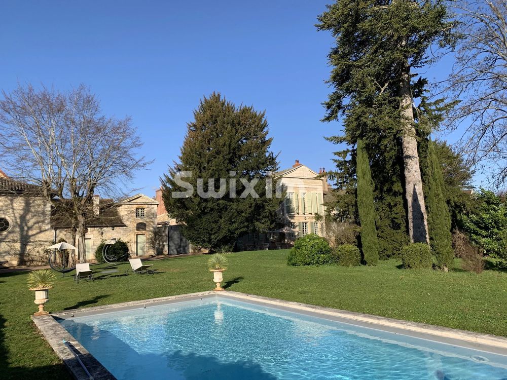 � vendre  Maison Givry (71640)