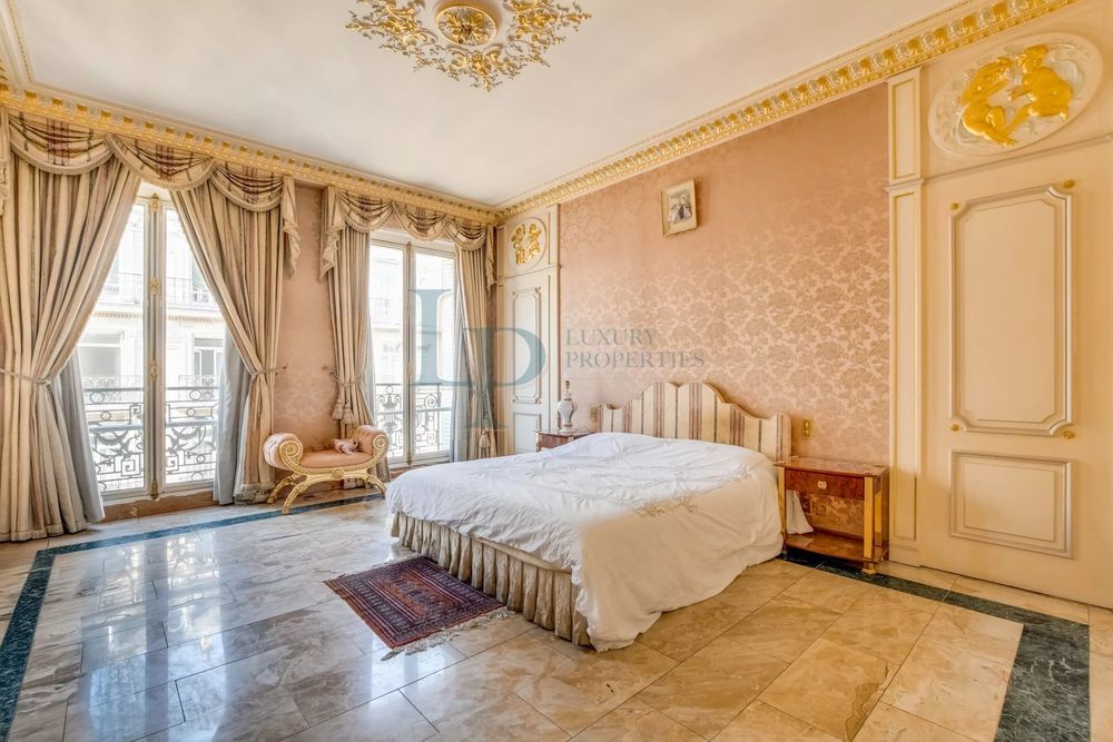 � vendre  Appartement Paris 8