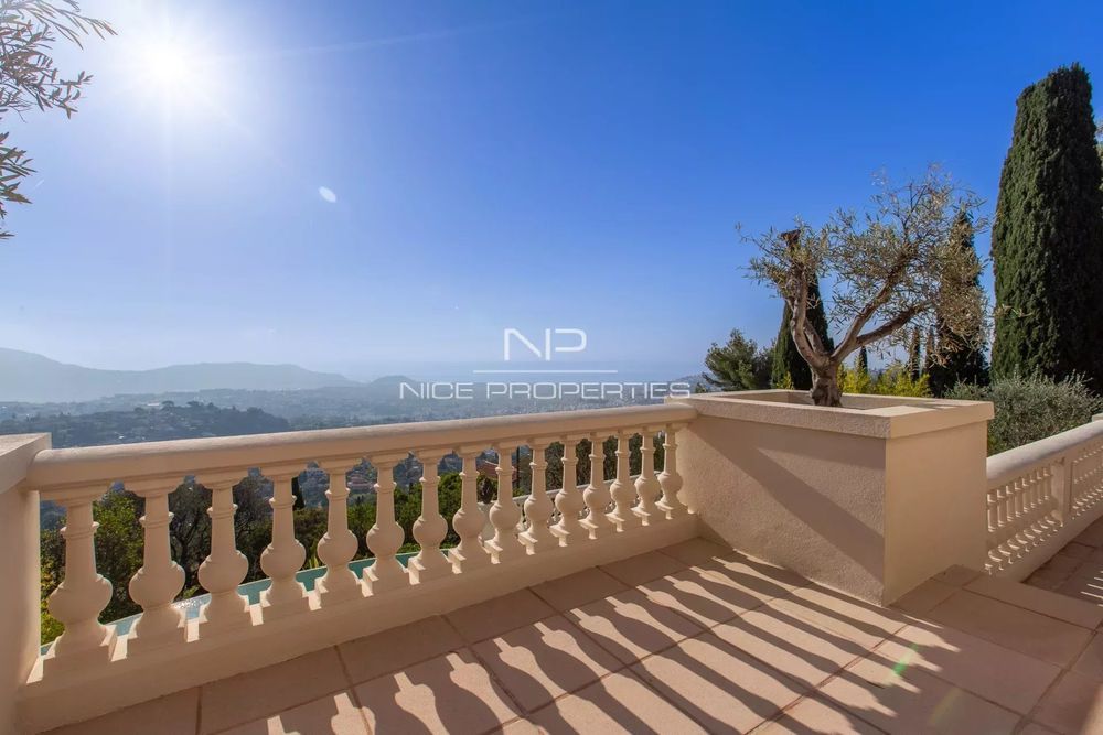 � vendre  Villa Nice (06100)
