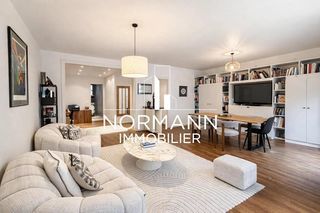  Appartement � vendre 5 pi�ces 110 m�