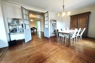  Villa � vendre 9 pi�ces 205 m�