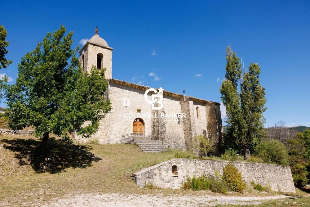 � vendre  Villa Sisteron (04200)