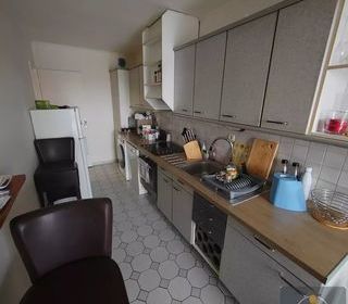  Appartement � vendre 3 pi�ces 70 m�