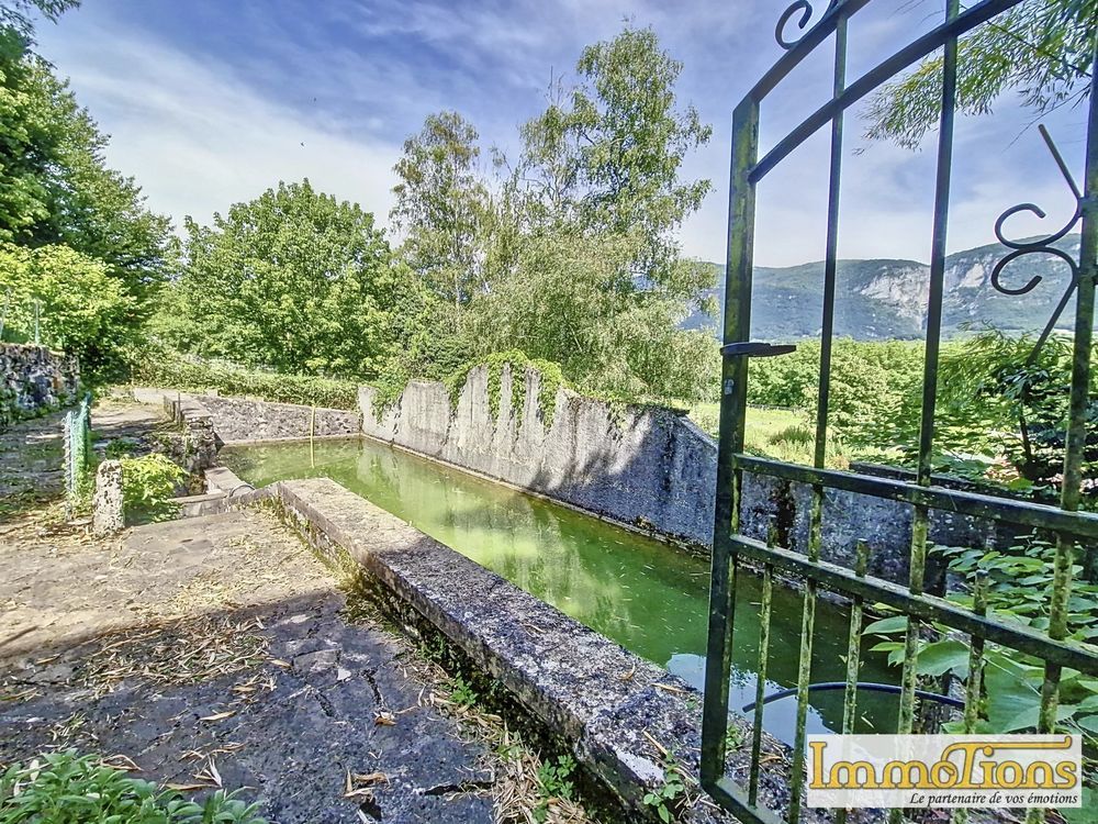 � vendre  Maison Saint-Marcellin (38160)