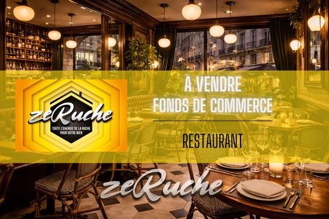 Fonds de commerce 163756 14500 Vire normandie