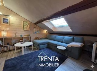  Maison � vendre 3 pi�ces 80 m�