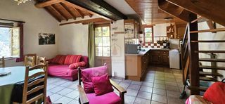  Maison � vendre 4 pi�ces 86 m�