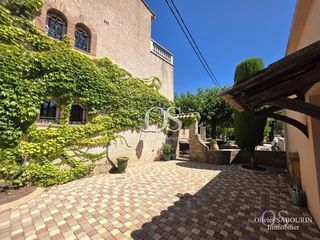  Maison � vendre 6 pi�ces 165 m�