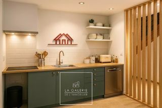  Maison � vendre 5 pi�ces 99 m�