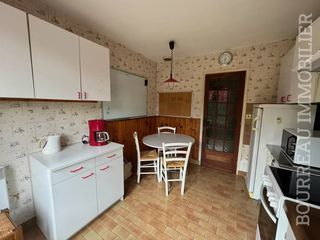  Maison � vendre 7 pi�ces 129 m�