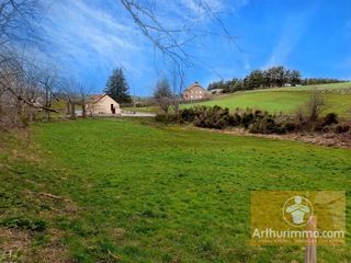  Terrain � vendre 1460 m�