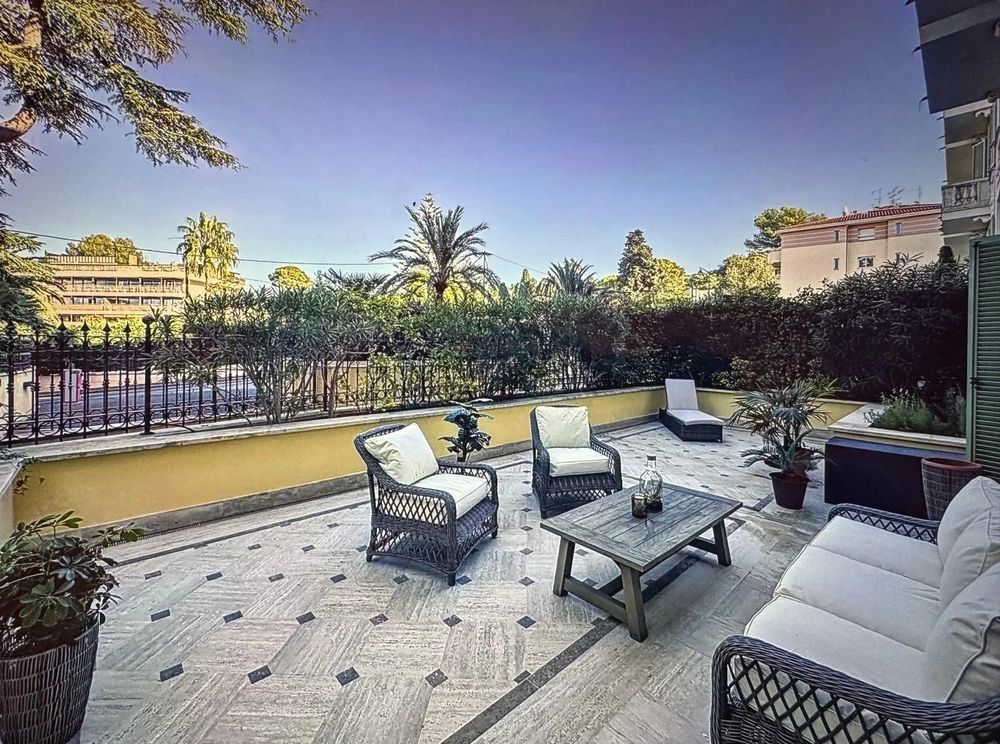 � vendre  Appartement Cannes (06400)