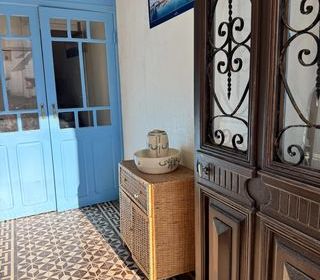  Maison � vendre 5 pi�ces 109 m�