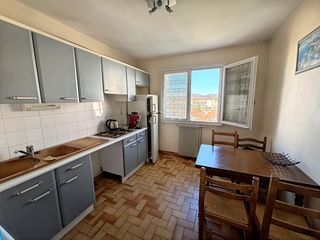  Appartement � vendre 3 pi�ces 70 m�