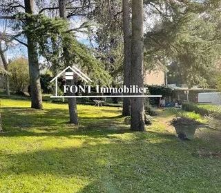  Terrain � vendre 900 m�