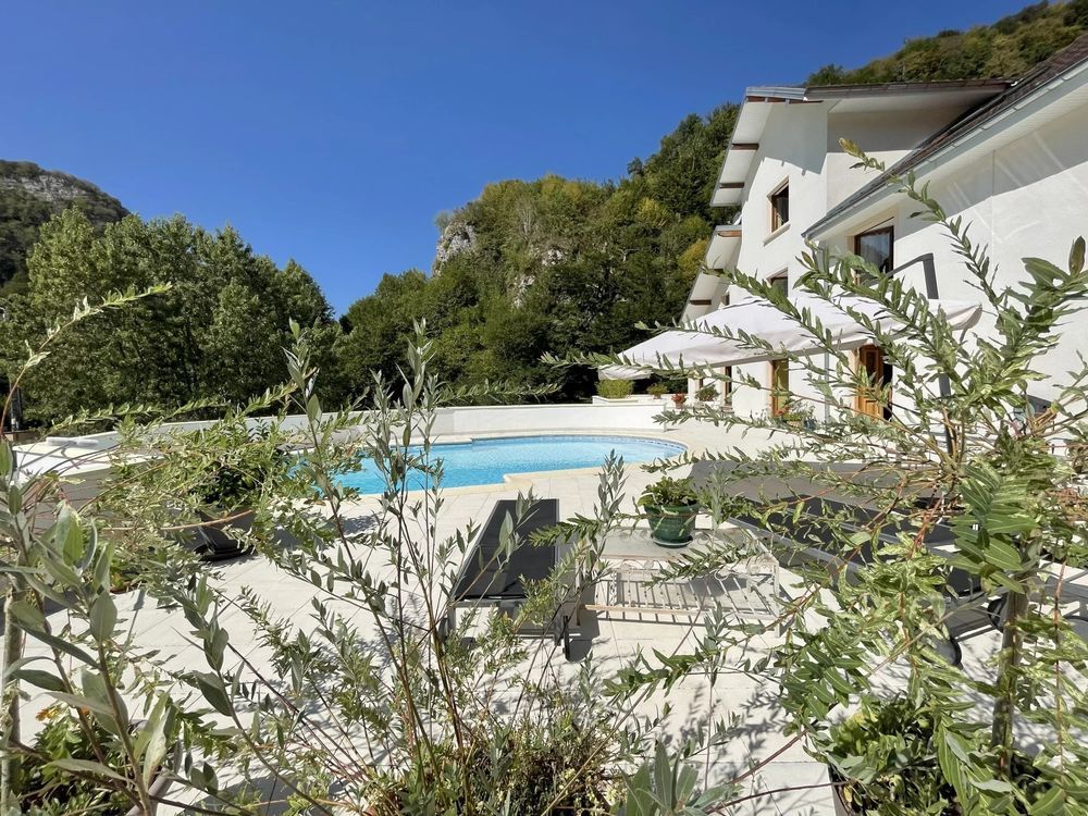 � vendre  Maison Besan�on (25000)