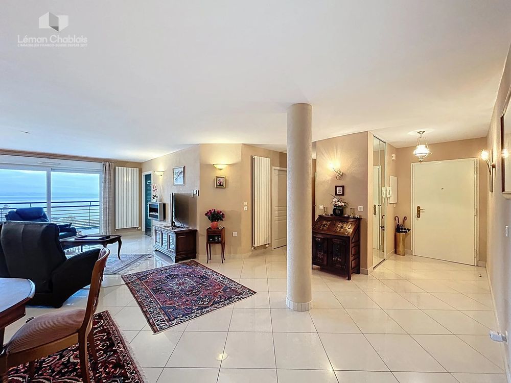 � vendre  Appartement �vian-les-Bains (74500)