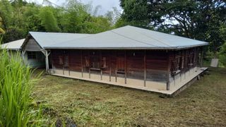  Maison � vendre 10 pi�ces 247 m�