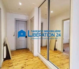  Appartement � louer 5 pi�ces 124 m�
